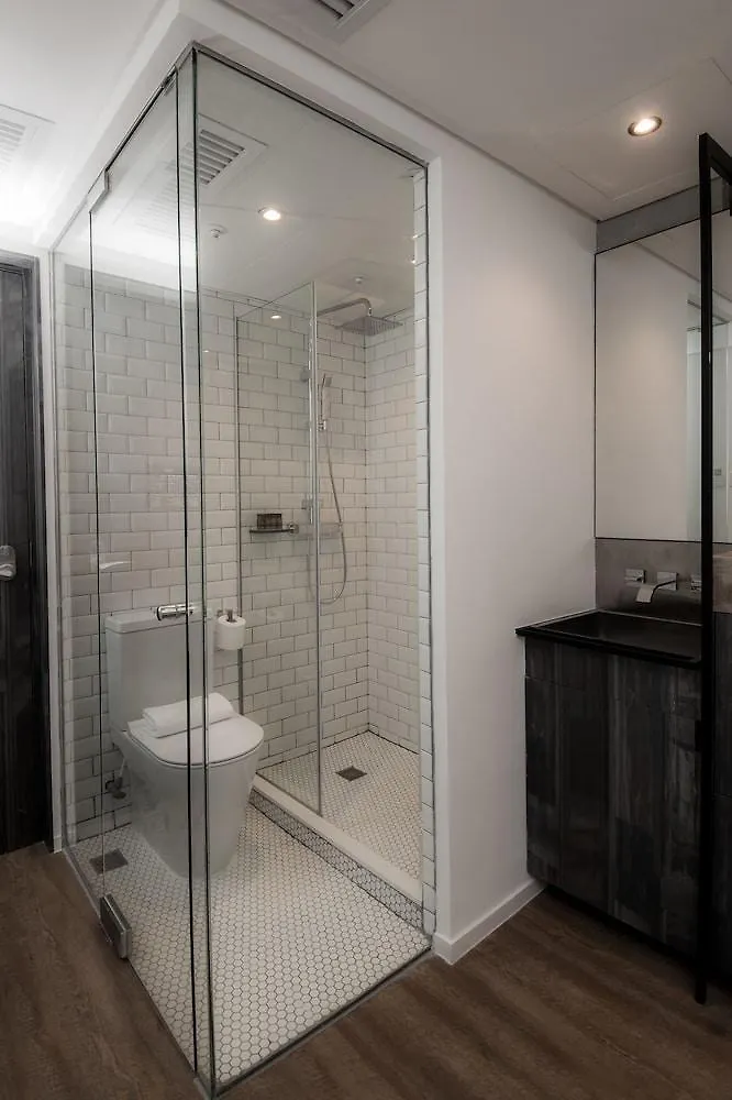 Hotel Hart Hong Kong