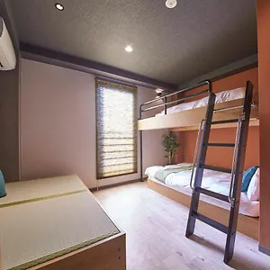 イキダネ レジデンシャル 墨田 京島 アパート
