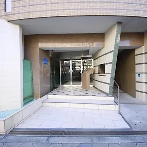 プレステージ谷町アコモデーション アパート