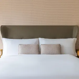 Hotell Regent, Hongkong