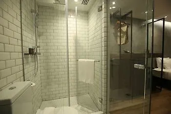 ****  호텔 하트 홍콩 중국