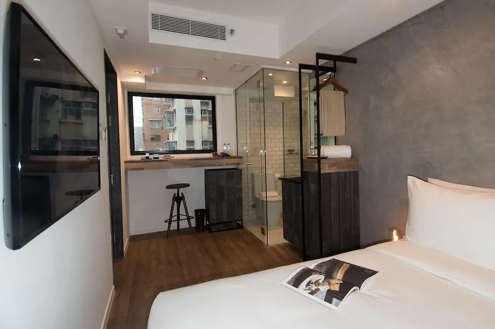 Hotel Hart Hong Kong