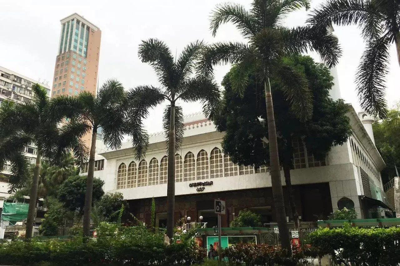 Hotel Hart Hong Kong