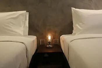 Hotel Hart Hong Kong