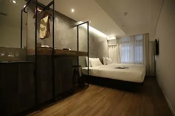 Hotel Hart Hong Kong