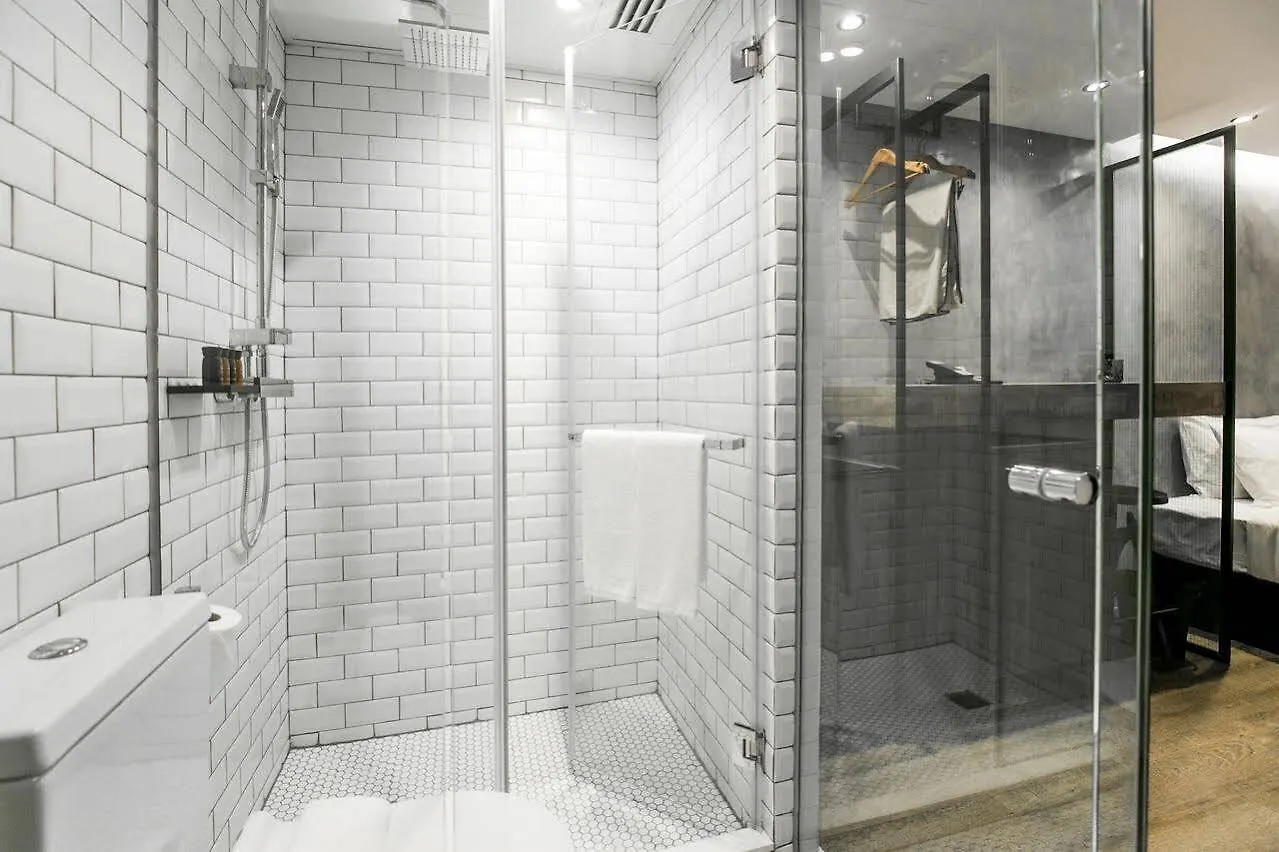 Hotel Hart Hong Kong